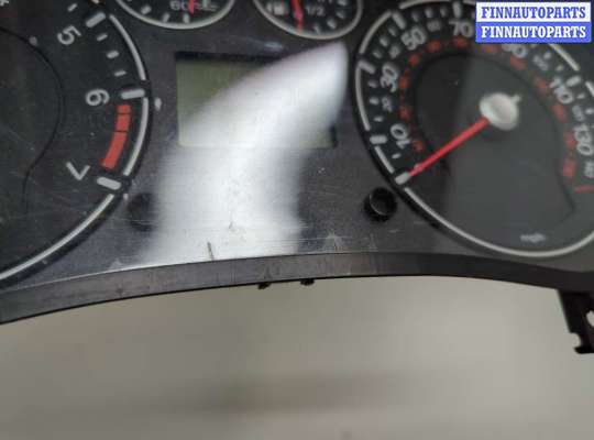купить Щиток приборов (приборная панель) на Ford Fusion 2002-2012