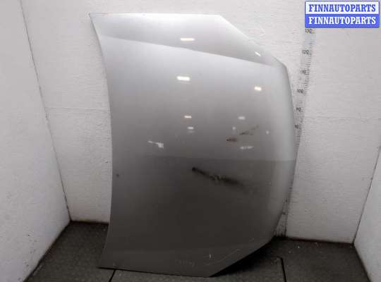 Капот OP2430569 на Opel Vectra C 2002-2008