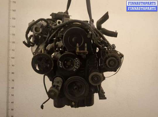 Катушка зажигания MT537466 на Mitsubishi Grandis