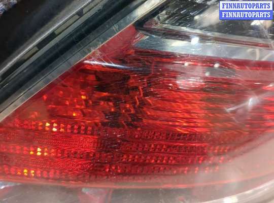 купить Фонарь (задний) на Opel Astra H 2004-2010