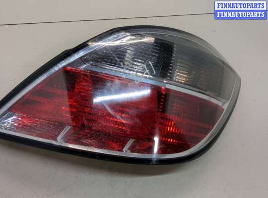 купить Фонарь (задний) на Opel Astra H 2004-2010