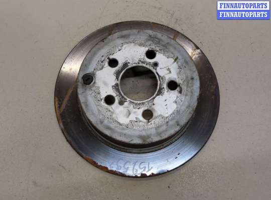 купить Диск тормозной на Toyota Prius 2003-2009