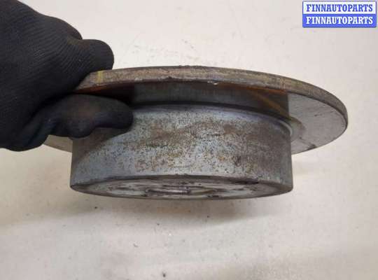 купить Диск тормозной на Toyota Prius 2003-2009