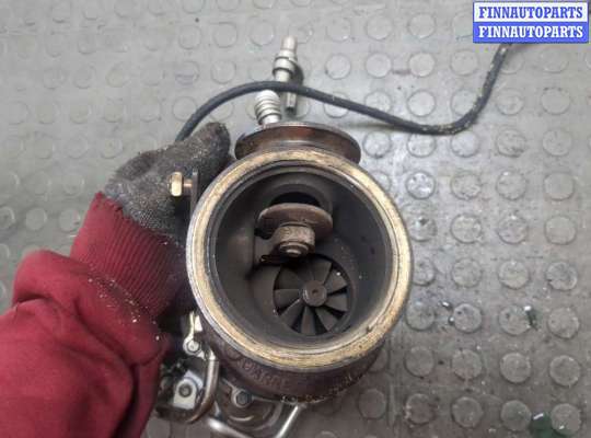 купить Турбина на BMW X6 E71 2007-2014