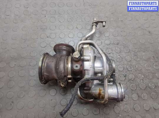 купить Турбина на BMW X6 E71 2007-2014