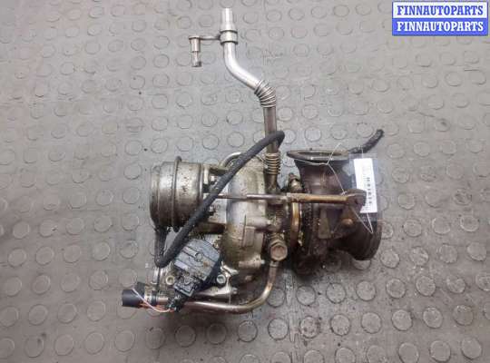 купить Турбина на BMW X6 E71 2007-2014