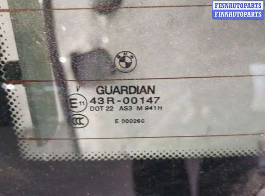 купить Фонарь дополнительный (стоп-сигнал) на BMW X3 E83 2003-2010