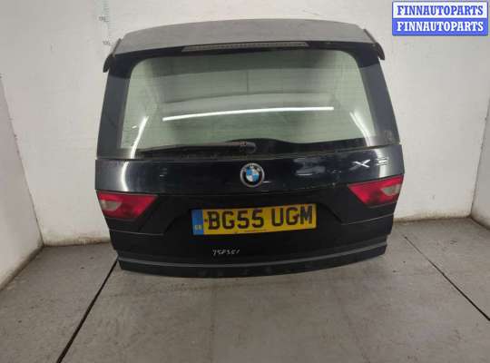 купить Фонарь (задний) на BMW X3 E83 2003-2010