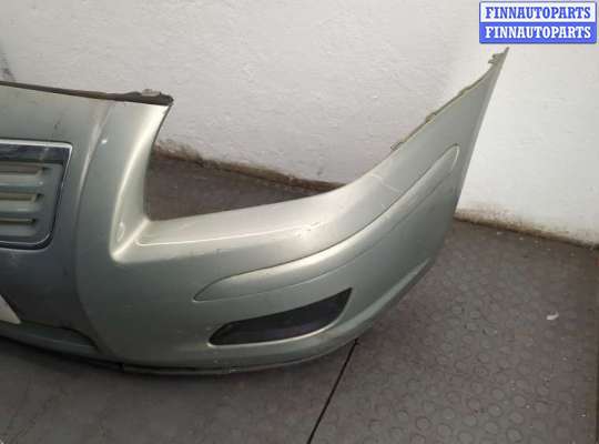 купить Бампер на Toyota Avensis 2 2003-2009