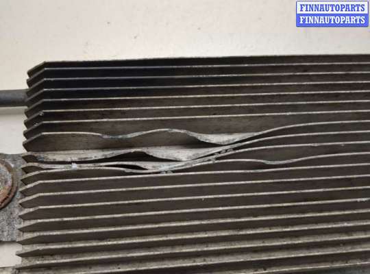 купить Радиатор топливный на Volkswagen Passat 6 2005-2010