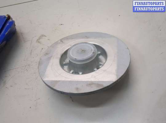 купить Ступица (кулак, цапфа) на Renault Scenic 2003-2009