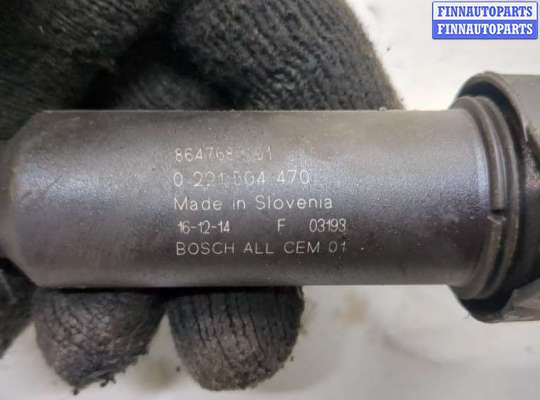 купить Катушка зажигания на BMW 3 E46 1998-2006