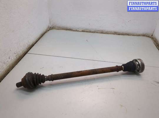 купить Полуось (приводной вал, шрус) на Skoda Octavia (A5) 2004-2013