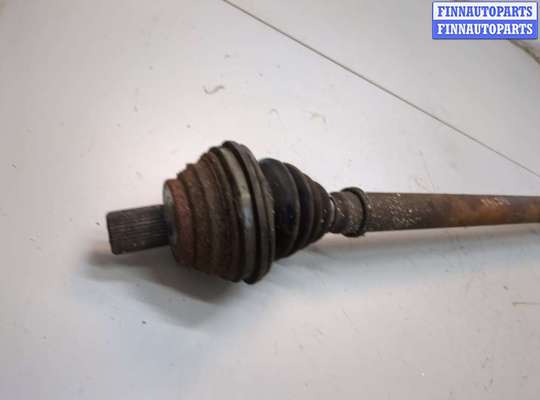 купить Полуось (приводной вал, шрус) на Skoda Octavia (A5) 2004-2013