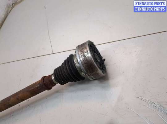 купить Полуось (приводной вал, шрус) на Skoda Octavia (A5) 2004-2013