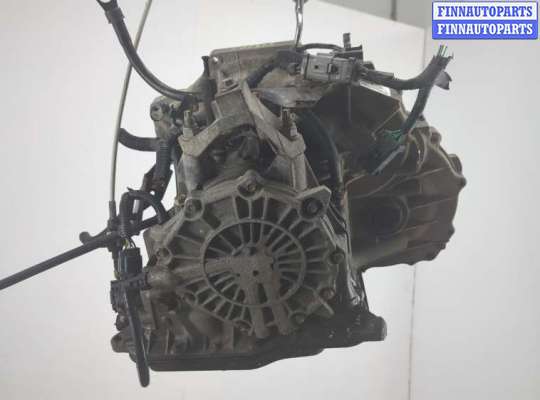 купить КПП - автомат (АКПП) на Ford Focus 2 2005-2008