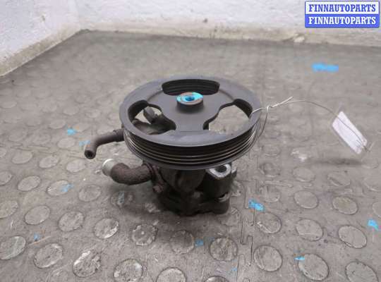 Насос гидроусилителя руля (ГУР) MZ662385 на Mazda 3 (BK) 2003-2009