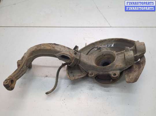 купить Ступица (кулак, цапфа) на Volkswagen Passat 5 2000-2005