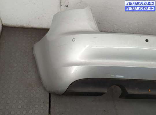 купить Бампер на Audi A3 (8P) 2003-2013