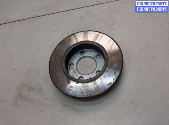 купить Диск тормозной на Volkswagen Bora 1998-2005