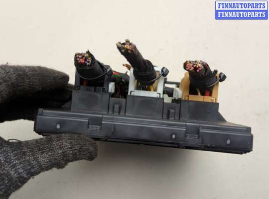 купить Блок управления бортовой сети (Body Control Module) на Volkswagen Passat 7 2010-2015 Европа