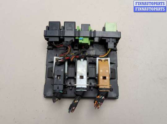 Купить Блок управления бортовой сети (Body Control Module) на Volkswagen Passat 7 2010-2015 Европа Блок управления бортовой сети (Body Control Module) VG2675281 на Volkswagen Passat 7 2010-2015 Европа