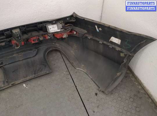 купить Фонарь противотуманный на Audi Q7 2005-2015