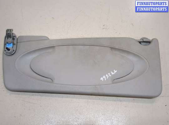 купить Кронштейн козырька солнцезащитного на Nissan NV200 2009-2025