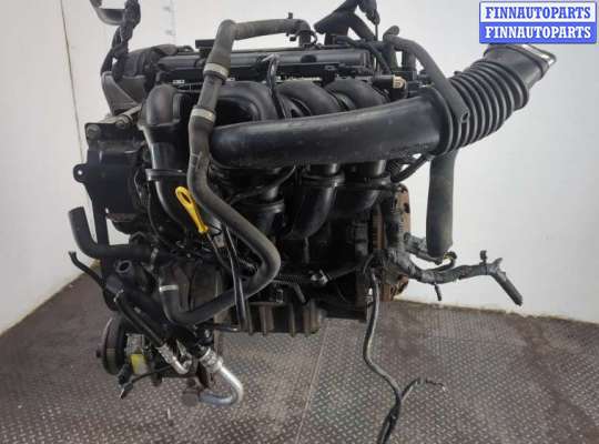 купить Заслонка дроссельная на Ford C-Max 2002-2010