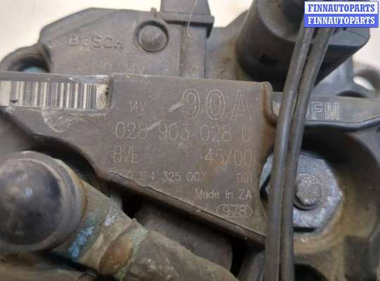 купить Генератор на Volkswagen Golf 4 1997-2005