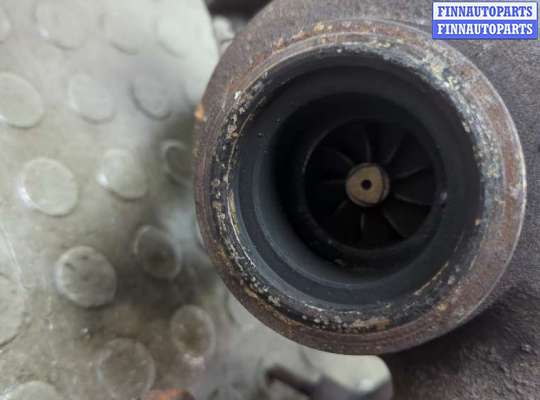 купить Турбина на Audi A3 (8P) 2003-2013