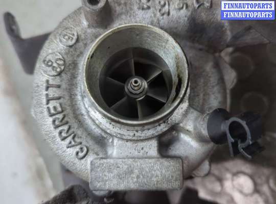 купить Турбина на Audi A3 (8P) 2003-2013