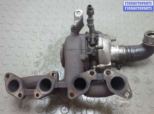 купить Турбина на Audi A3 (8P) 2003-2013