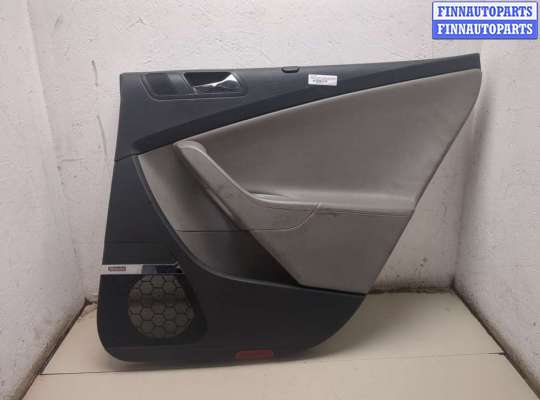 купить Дверная карта (Обшивка двери) на Volkswagen Passat 6 2005-2010