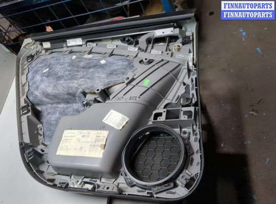 купить Дверная карта (Обшивка двери) на Volkswagen Passat 6 2005-2010