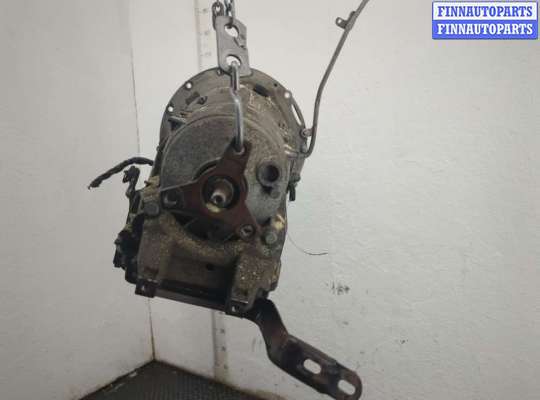 купить КПП - автомат (АКПП) на Mercedes C W204 2006-2015