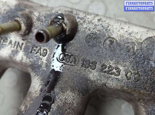 купить Коллектор впускной на Skoda Octavia Tour 1996-2011