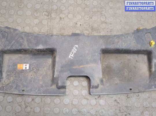 купить Накладка замка капота на Ford Mondeo 4 2007-2015