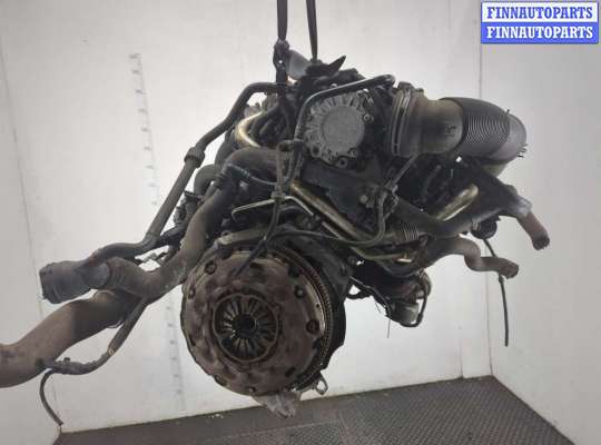Купить Двигатель (ДВС) на Volkswagen Passat 6 2005-2010 Двигатель (ДВС) VG2661355 на Volkswagen Passat 6 2005-2010