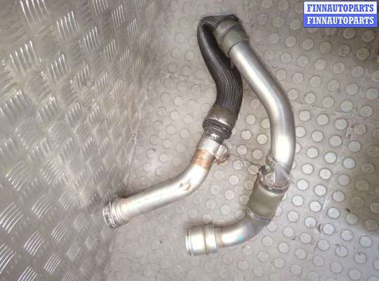 купить Патрубок интеркулера на Renault Megane 3 2009-2016