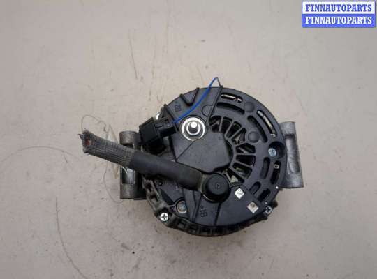 купить Генератор на Mercedes C W203 2000-2008