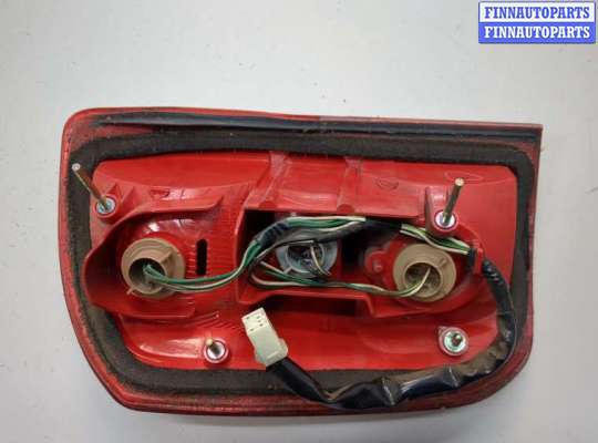 купить Фонарь (задний) на Toyota RAV 4 2000-2005