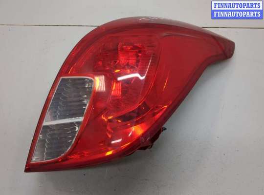 Фонарь (задний) OP2431342 на Opel Mokka 2012-2019