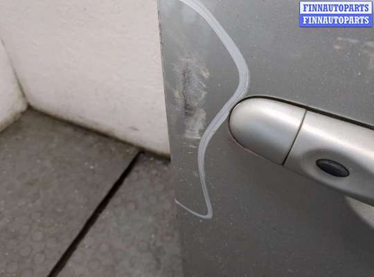 купить Дверь боковая (легковая) на Renault Megane 3 2009-2016