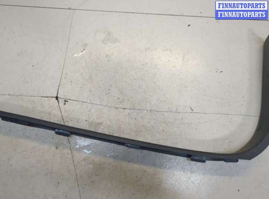 купить Накладка на порог на Subaru Tribeca (B9) 2004-2007