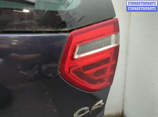 купить Кнопка открывания багажника с крышки на Citroen C4 Picasso 2006-2013