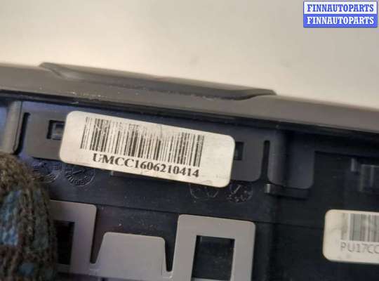 купить Переключатель отопителя (печки) на KIA Sorento UM 2014-2020