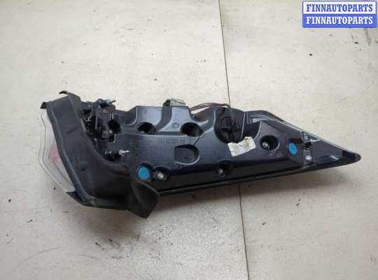 Фонарь задний на Ford Edge (CD4)