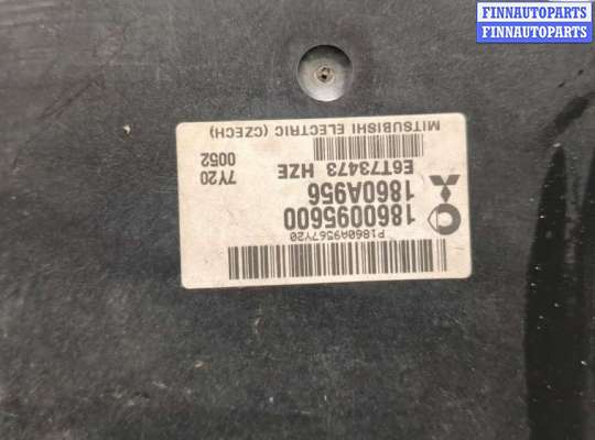 купить Блок управления двигателем на Mitsubishi Colt 2002-2012