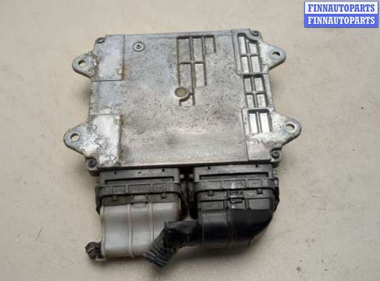 купить Блок управления двигателем на Mitsubishi Colt 2002-2012